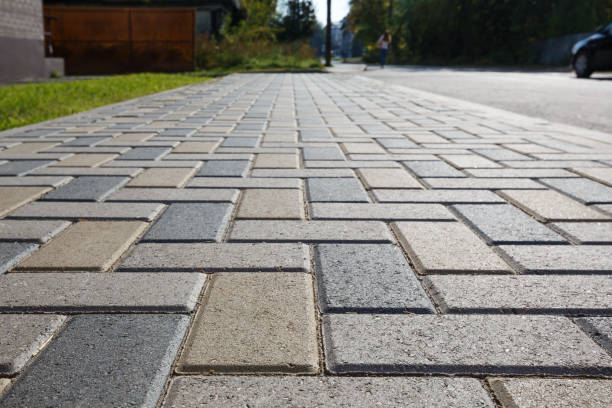 Mount Zion, IL Driveway Pavers Company