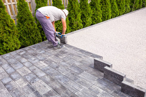 Reasons to Select Us for Your Driveway Paving Requirements in Mount Zion, IL