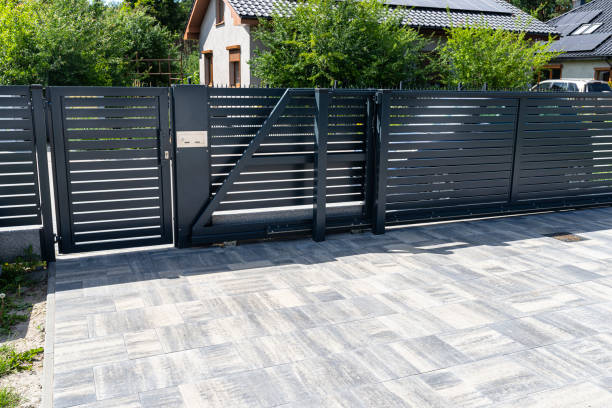 Best Driveway Pavers Near Me  in Mount Zion, IL