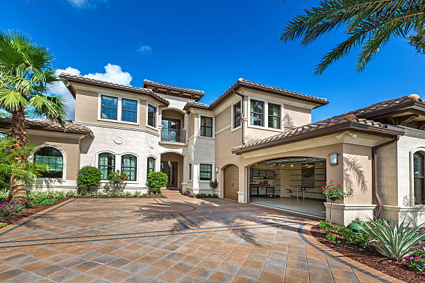 Best Decorative Driveway Pavers  in Mount Zion, IL