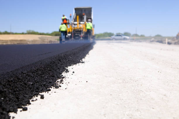Best Driveway Pavers Near Me  in Mount Zion, IL
