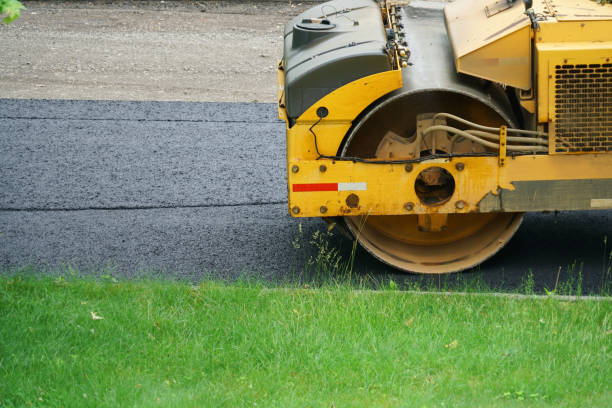 Best Commercial Driveway Pavers  in Mount Zion, IL