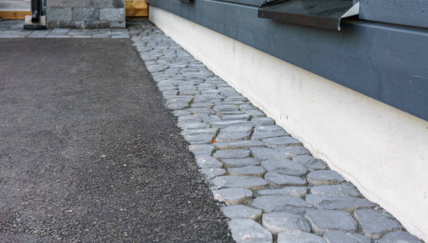 Best Affordable Driveway Pavers  in Mount Zion, IL