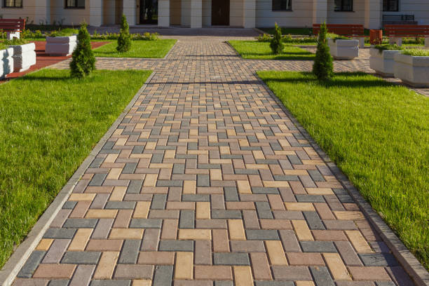 Best Affordable Driveway Paving  in Mount Zion, IL