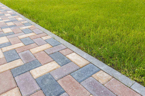 Best Commercial Driveway Pavers  in Mount Zion, IL