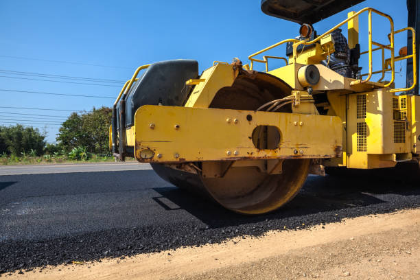 Best Cobblestone Driveway Pavers  in Mount Zion, IL